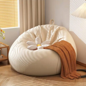 Ghế sofa lười túi đậu cao cấp-SF01