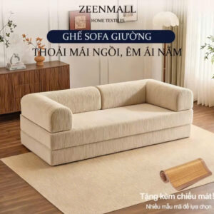 GHẾ SOFA  KÉO