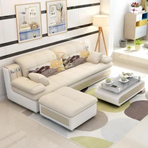 Sofa Băng 2m