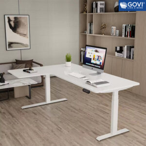 Bàn nâng hạ thông minh Smart Desk Gtech