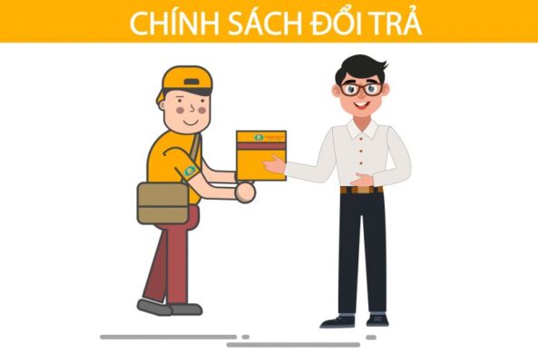 Chính sách đổi trả nội thất