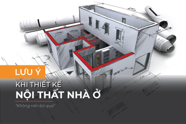 Kiến thức nội thất cơ bản